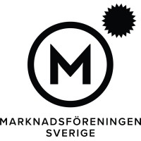 Marknadsföreningen Sverige logo - Similar company to Vvenues