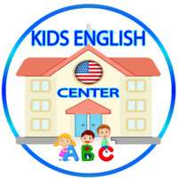 Kids English Center logo - Similar company to Kids Point