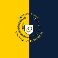 SAIMechE NMU logo - Similar company to Logicli