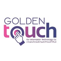 Golden Touch logo - Similar company to Master Code