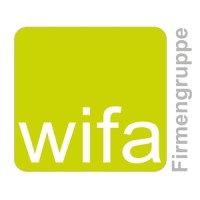Wifa Gruppe - Kölner Wirtschaftsfachschule logo - Similar company to Ecron