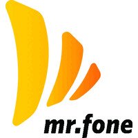 MrFone logo - Similar company to Mrpc Advanced It Solutions