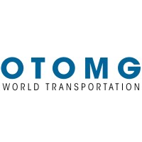 Otomg | World Transportation logo - Similar company to Ansol.Id