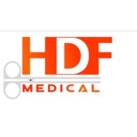 HDF MEDICAL (PVT) LTD logo - Similar company to Stralx