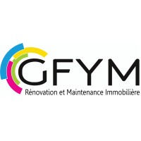 Groupe GFYM logo - Similar company to Jf2C