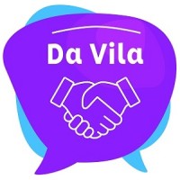 Da Vila logo - Similar company to Da Vila