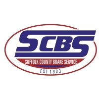 SUFFOLK COUNTY BRAKE SERVICE, INC logo - Similar company to Focus Logistics Solutions