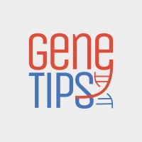 GeneTips logo - Similar company to Inova Docente