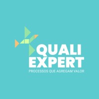 Qualiexpert logo - Similar company to Toolbot Robotics