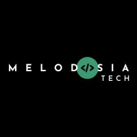 Melodisia Tech logo - Similar company to Sm Developers & Builders