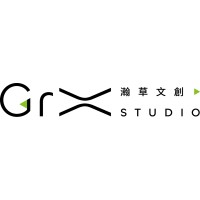 Grx Studio 瀚草文創事業股份有限公司