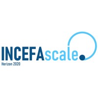 INCEFA-SCALE logo - Similar company to European Structural Integrity Society (Esis)