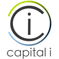 Capital i logo - Similar company to Khanjur R&D