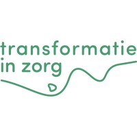 Transformatie in zorg logo - Similar company to Taking Wing - Center For Life And Learning