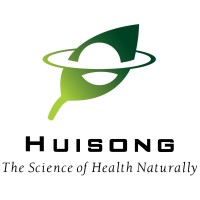 Huisong logo - Similar company to Anklam Extrakt Gmbh