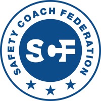 Safety Coach Federation logo - Similar company to Safety Comedy