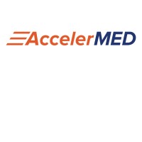 AccelerMED, LLC logo - Similar company to Southeast Minnesota Capital Fund Llc