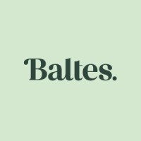 Baltes logo - Similar company to Baltes Makelaars