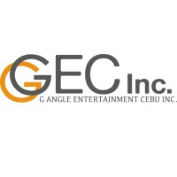 G Angle Entertainment Cebu Inc. logo - Similar company to Creative Brain Studios Inc.