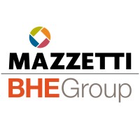 Mazzetti | BHEGroup logo - Similar company to Aspe San Francisco Chapter
