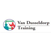 Van Dusseldorp Training logo - Similar company to Supervision Bv