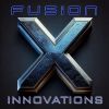 Fusion X Innovations logo - Similar company to Nextedge Technologies Gmbh