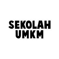 Sekolah UMKM logo - Similar company to Umkm.Co