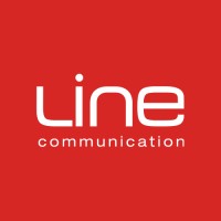 line communication - BrandGalaxy Group logo - Similar company to Agentur Für Internationale Museumskooperation