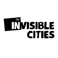 Invisible Cities logo - Similar company to Elevate
