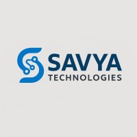 Savya Technologies logo - Similar company to Savya Software Pvt. Ltd.