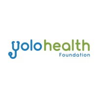 YOLOHEALTHFOUNDATION logo - Similar company to Mind Scan®