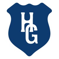Heritage Gear logo - Similar company to Sageable