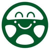 The Happy Camper logo - Similar company to Acegame