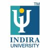 Indira School of Business Studies logo - Similar company to Yoshot