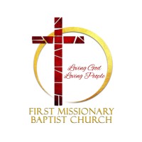 First Missionary Baptist Church logo - Similar company to First Missionary Baptist Church