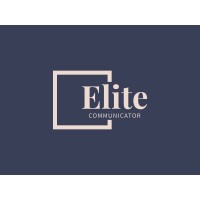 Elite Communicator logo - Similar company to Elite Edge Construction Llc