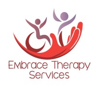 Embrace Therapy Svc logo - Similar company to Pure Abilities Therapeutic Services