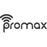 Promax Card logo - Similar company to Webential Ltd