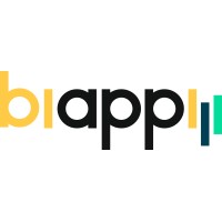 Biappi logo - Similar company to Redstone Partners