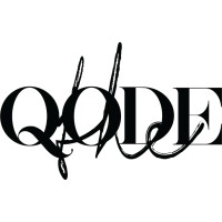 THE QODE logo - Similar company to Socialize
