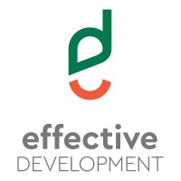 Effective Development logo - Similar company to Comig