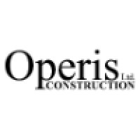 Operis Construction Limited logo - Similar company to Construction Trainingproviders