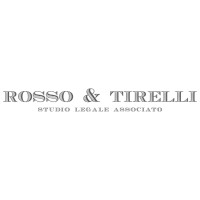 Rosso & Tirelli Studio Legale Associato logo - Similar company to Cassinelli Studio Legale