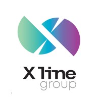 X line group logo - Similar company to Osearch Marketing