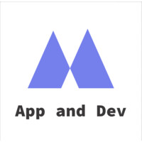 App and Dev LTD logo - Similar company to Aimocs | Ai-Driven Industry Transformation