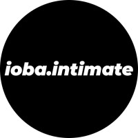 ioba.intimate logo - Similar company to Whizzy Kids