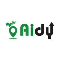 Aide Aye Aidy logo - Similar company to Padal Limited