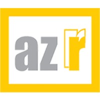 Azimute Radical logo - Similar company to Terradesign