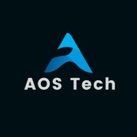 AOS Tech Ltd logo - Similar company to Bitficial Technologies