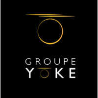 Groupe Yoke logo - Similar company to Rollup Financial Corp.